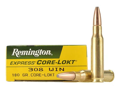 Remington Ammunition