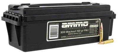 AMMO INC.