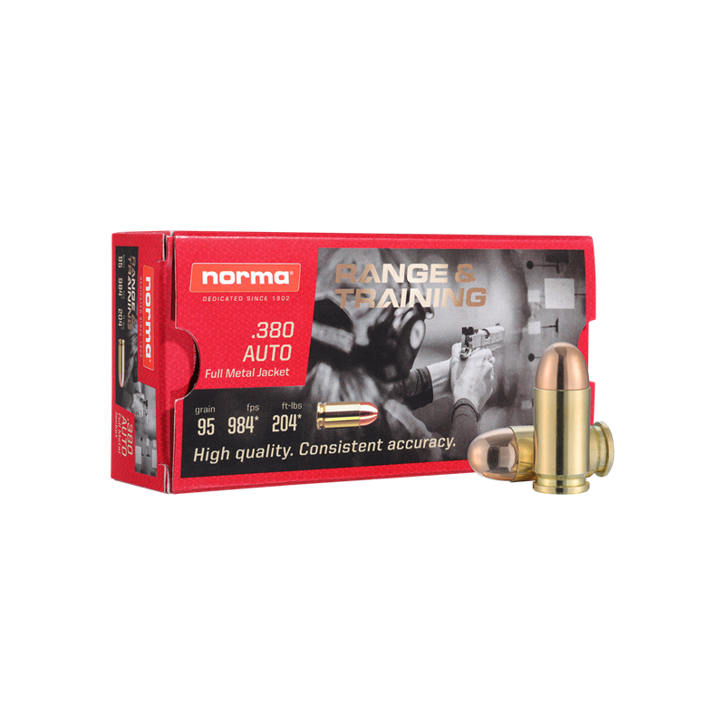 Norma Ammunition
