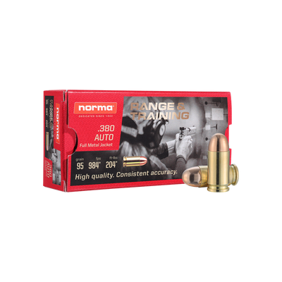 Norma Ammunition