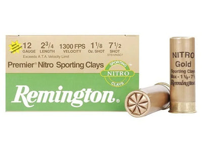 Remington Ammunition