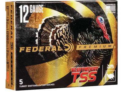 Federal Premium Ammunition
