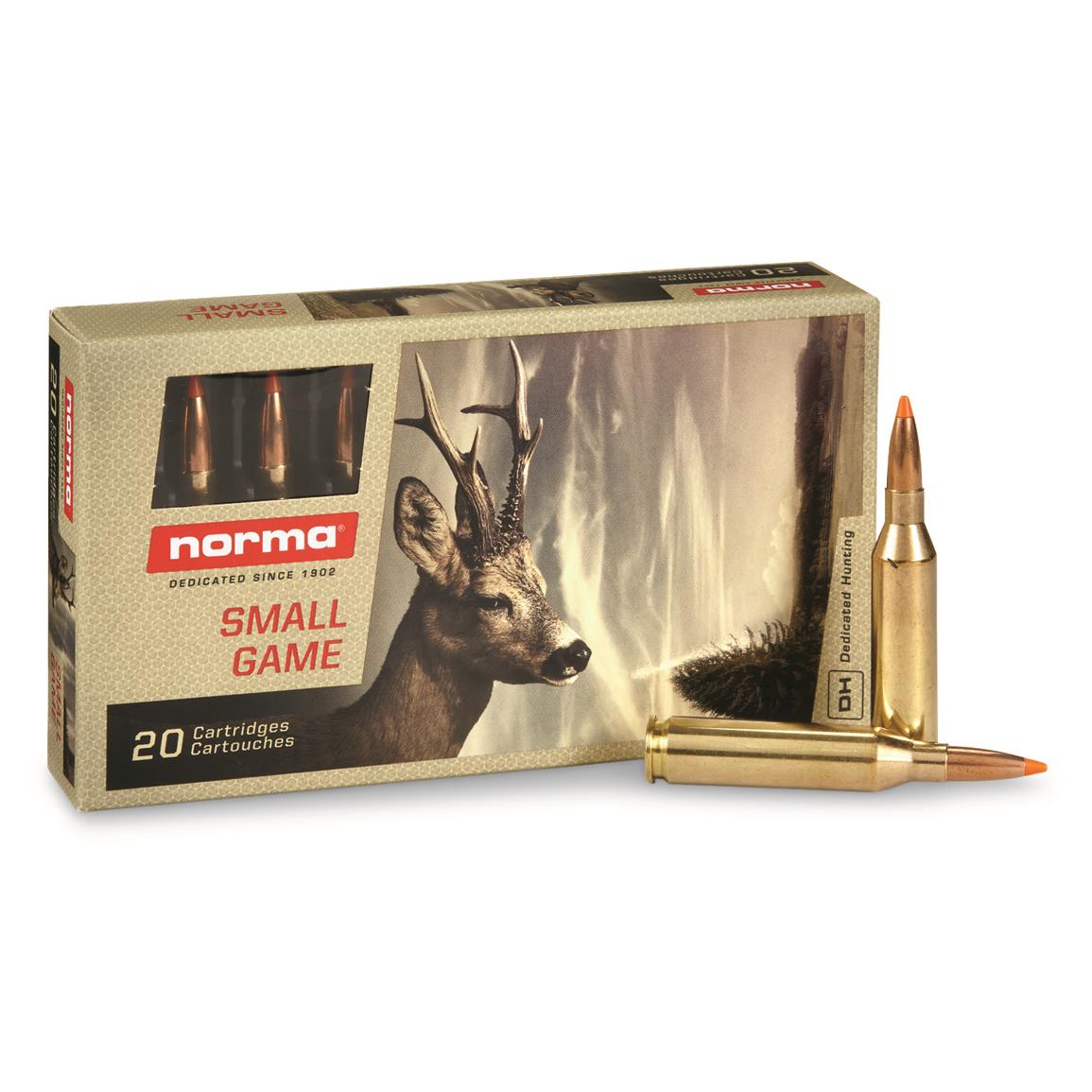 Norma Ammunition