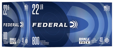 Federal Premium Ammunition