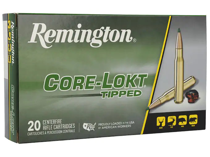 Remington Ammunition