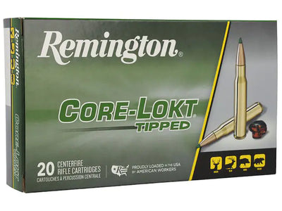 Remington Ammunition
