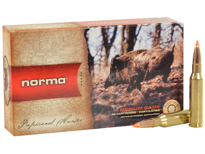 Norma Ammunition
