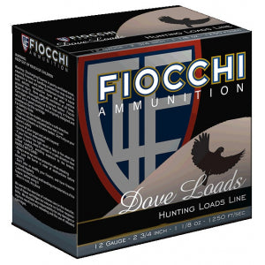 Fiocchi Ammo
