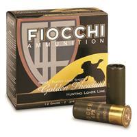 Fiocchi Ammo