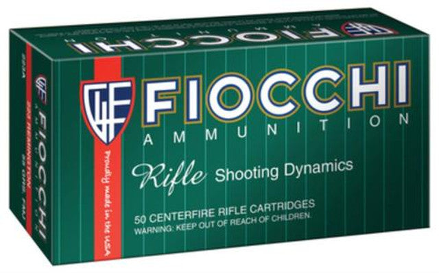 Fiocchi Ammo