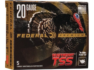 Federal Premium Ammunition
