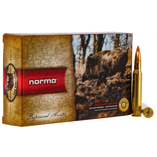 Norma Ammunition