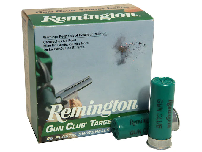 Remington Ammunition
