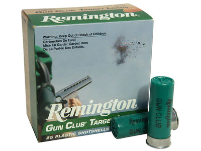 REMINGTON AMMUNITION