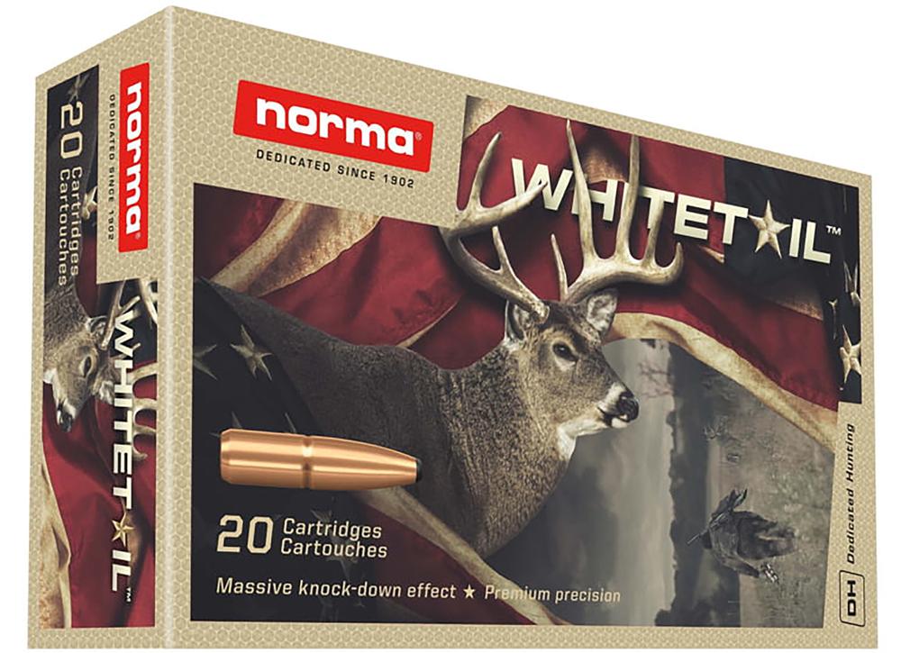 Norma Ammunition