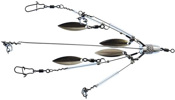 Shane's Baits "The Domin8tor"