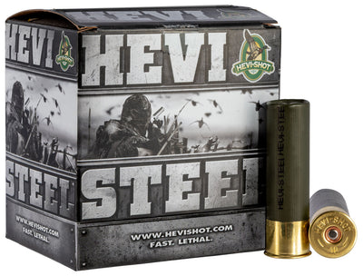 HEVI-Shot Ammunition