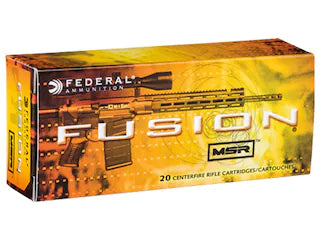 Federal Premium Ammunition