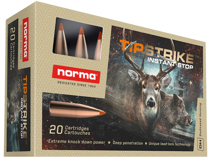 Norma Ammunition
