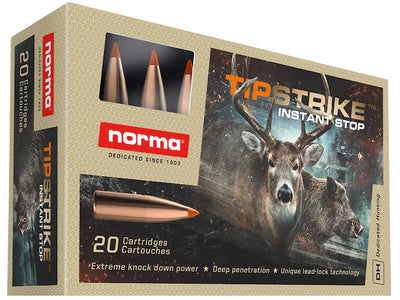 Norma Ammunition
