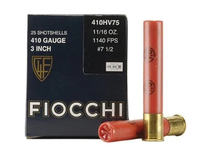 Fiocchi Ammo