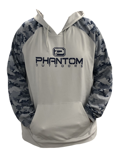 Switchback Camo Hoodies