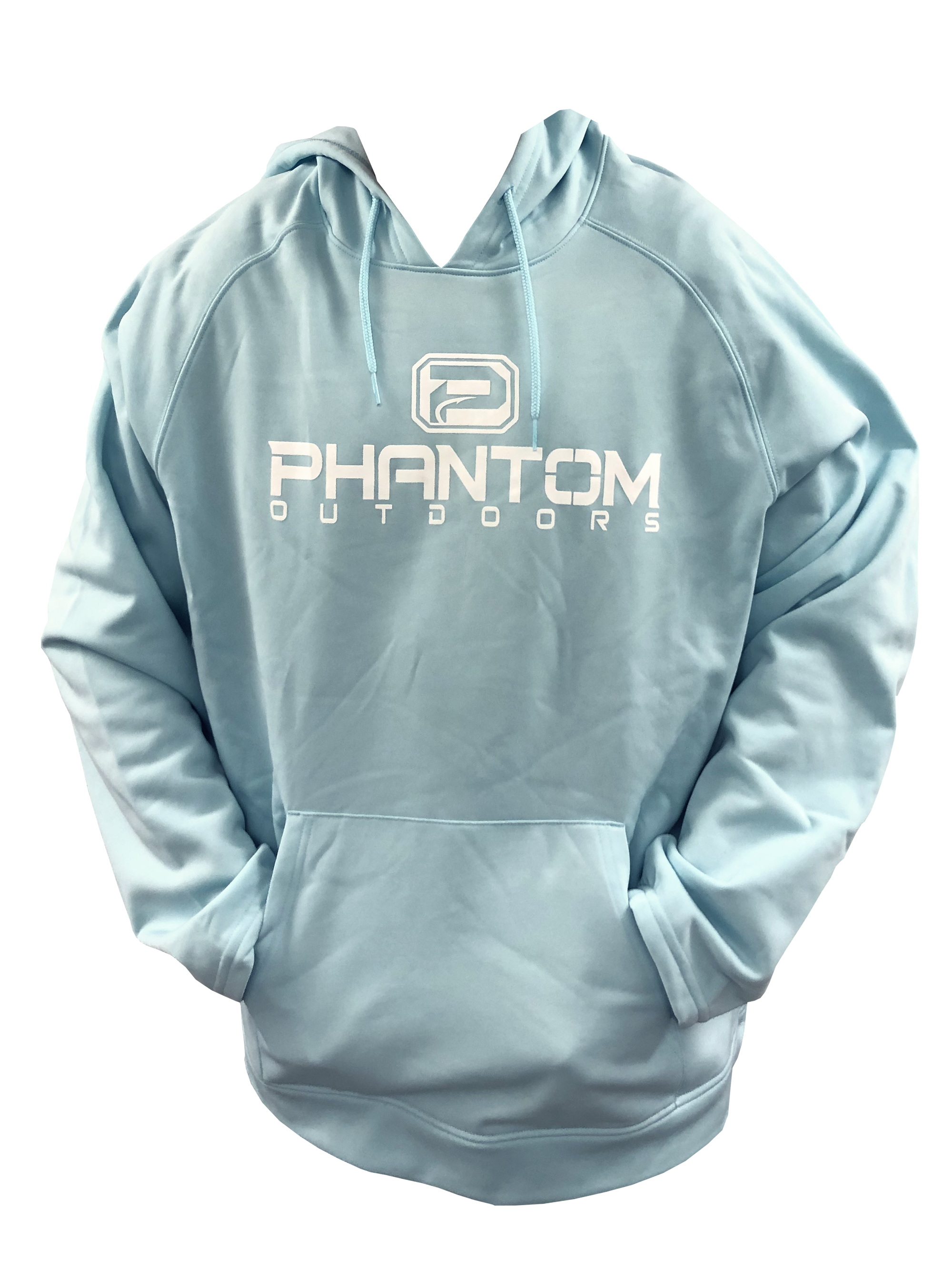 Switchback Camo Hoodies