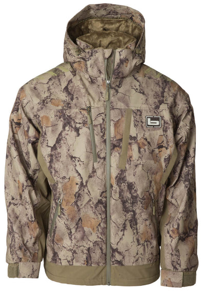 Banded Stretchapeake Wader Jacket