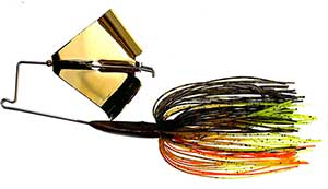 Boogerman Buzzbaits