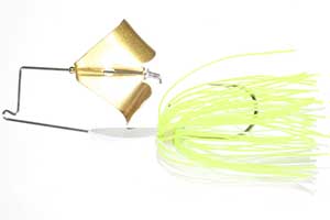 Boogerman Buzzbaits