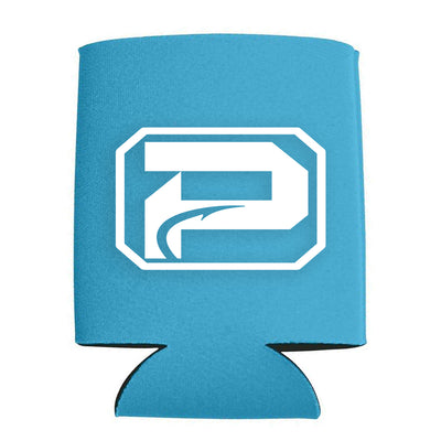 Phantom Fishing Koozie