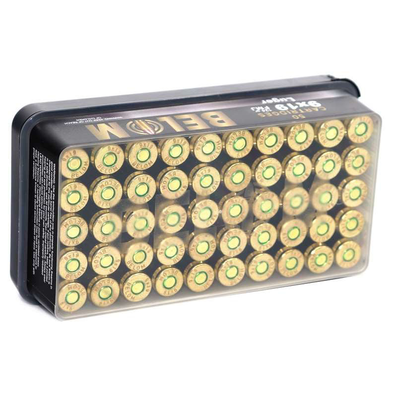 AMMO INC.