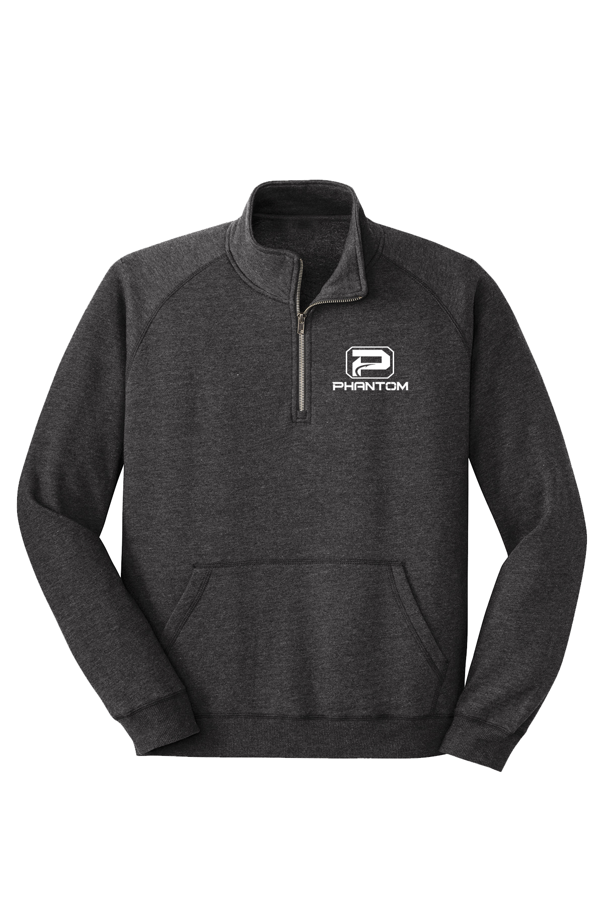 Phantom Outdoors 1/4 Zip Fleece