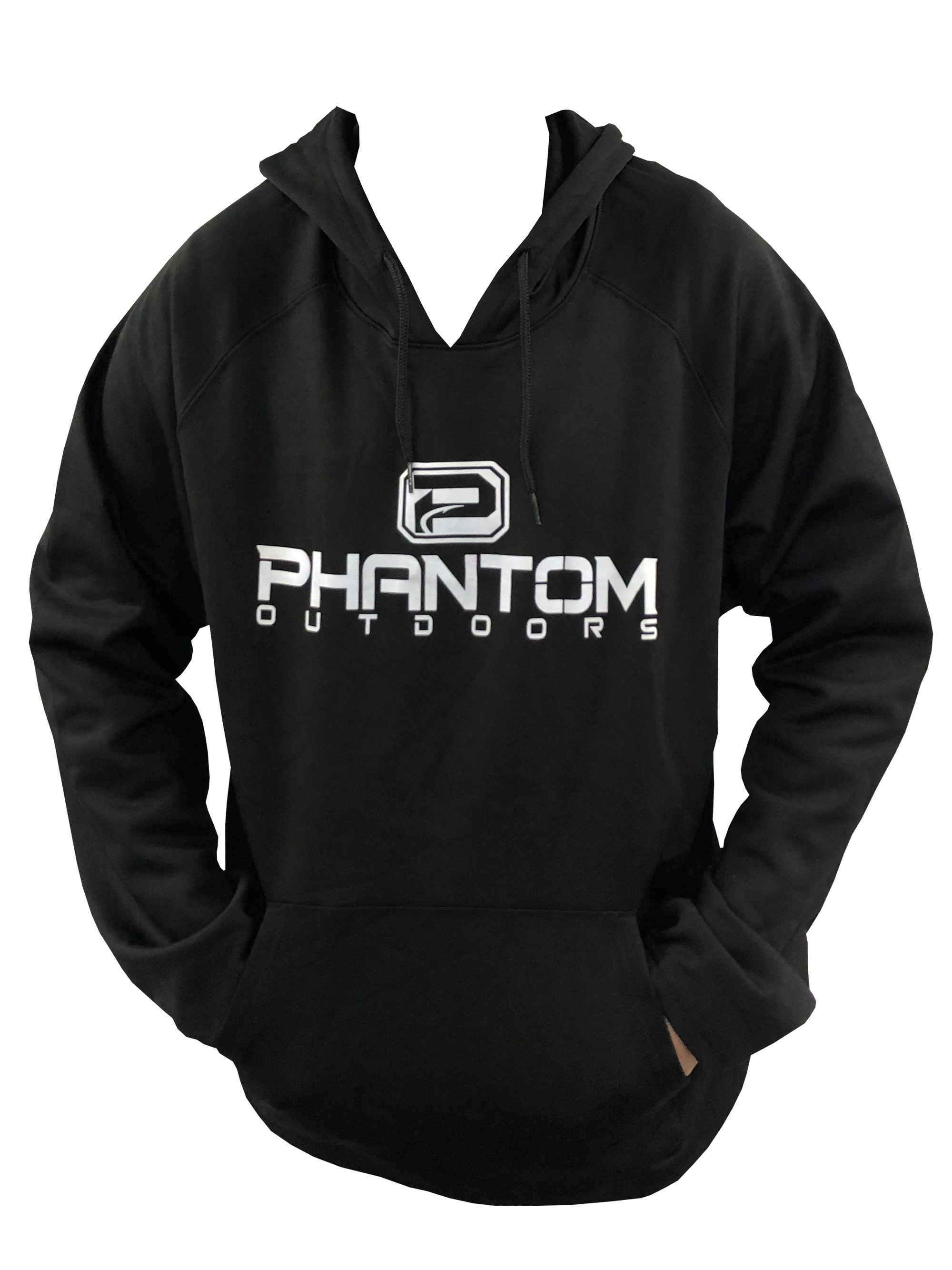 Switchback Camo Hoodies