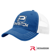 Phantom Soft Unstructured Trucker Hats