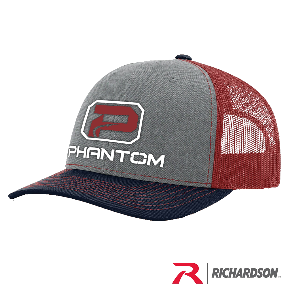 Phantom Campfire Series Hats