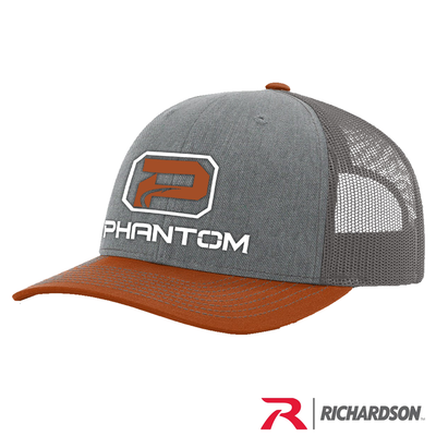 Phantom Campfire Series Hats