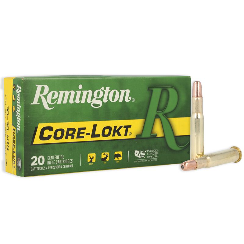 Remington Ammunition