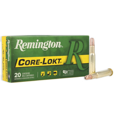 Remington Ammunition