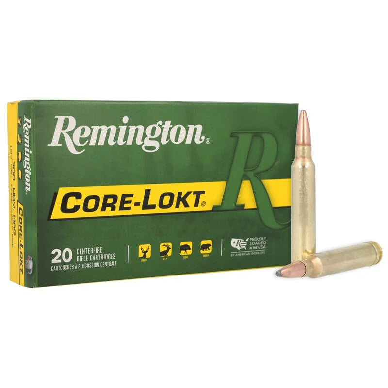 Remington Ammunition