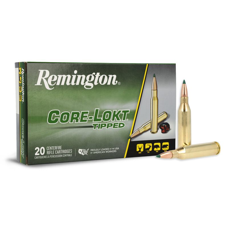 Remington Ammunition