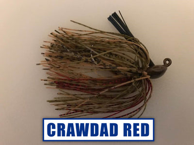 Katch-Her Lures Flipping Jigs - 1/2oz