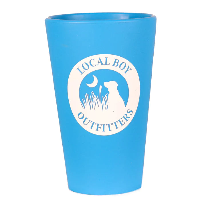 Local Boy Silicone Cup