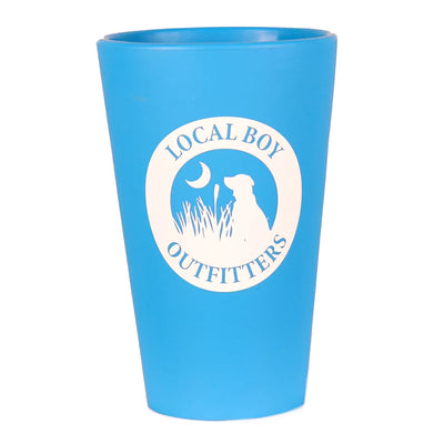 Local Boy Silicone Cup