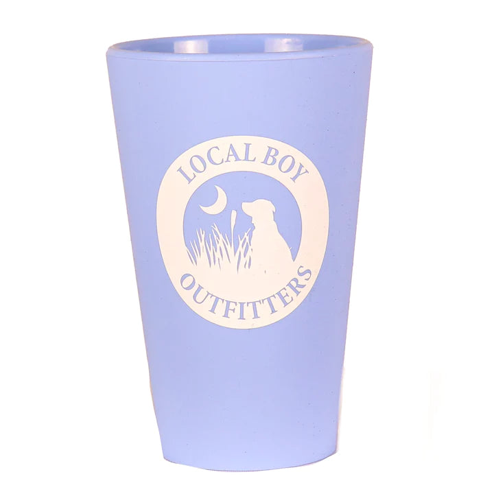 Local Boy Silicone Cup