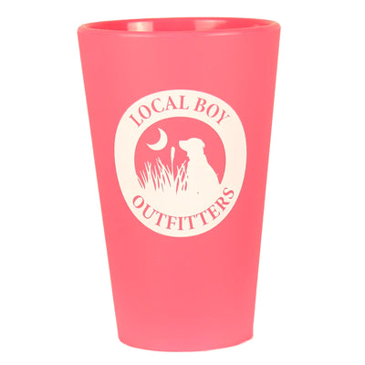 Local Boy Silicone Cup