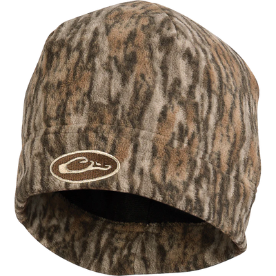 Drake's Windproof Fleece Stocking Cap