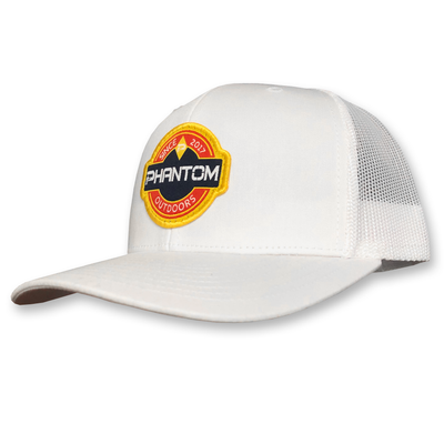 Phantom Outdoors "Dipper" Patch Hat