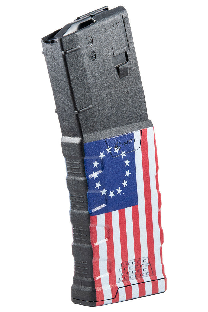 Mission First Tactical