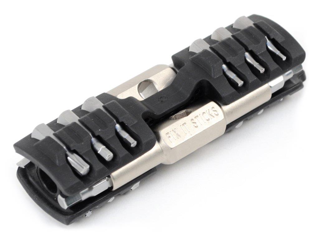 Fix It Compact T-Wrench Multi-Tool